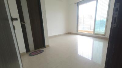 Bedroom Image of 1460 Sq.ft 3 BHK Apartment / Flat for rent in Mohan Willows I, Badlapur East Badlapur for Rs. 16000