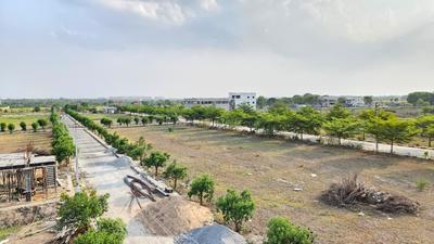 Image of 1500 Sq.ft 3 BHK Villa for sale in Girmapur, Hyderabad for Rs. 11200000