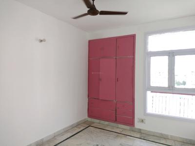 Bedroom Image of 1700 Sq.ft 3 BHK Apartment / Flat for sale in DDA New Cosmopolitan Apartments, Sector 10 Dwarka New Delhi for Rs. 26100000