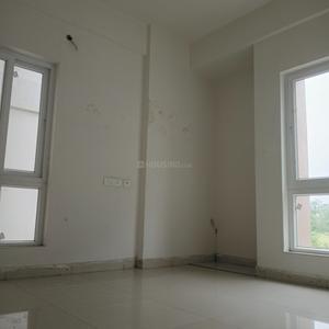Bedroom Image of 1142 Sq.ft 3 BHK Apartment / Flat for sale in Gurukul Heights, New Town Kolkata for Rs. 10400000