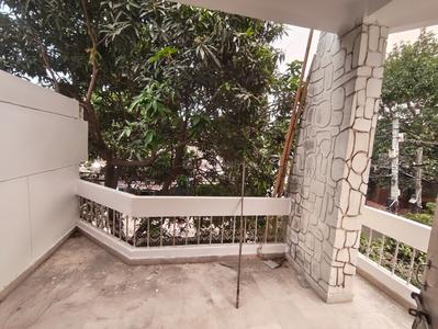 Balcony Image of 3000 Sq.ft 7 BHK Duplex for rent in Anisabad Patna for Rs. 100000