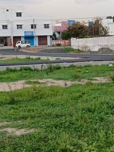 Image of 800 Sq.ft Residential Plot / Land for sale in Cholavaram, Thiruvallur, Chennai for Rs. 2560000
