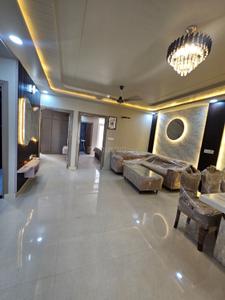 Hall Image of 1823 Sq.ft 4 BHK Apartment / Flat for sale in Murlipura Jaipur for Rs. 10000000