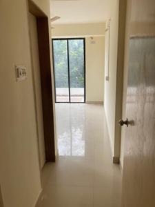 Hall Image of 1200 Sq.ft 2 BHK Apartment / Flat for sale in Suda Silver Estate, Kondhwa Pune for Rs. 8000000