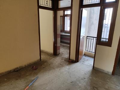 Living Room Image of 1300 Sq.ft 3 BHK Apartment / Flat for sale in Omicron 1A Greater Noida for Rs. 8000000