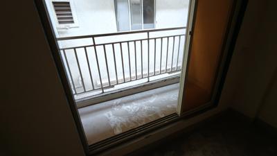 Balcony Image of 565 Sq.ft 1 BHK Independent House for sale in Bhiwandi Thane for Rs. 2147000