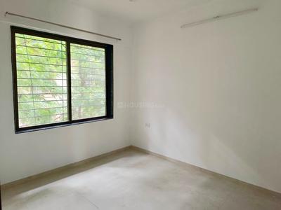 Bedroom Image of 1071 Sq.ft 2 BHK Apartment / Flat for sale in Anandvalli Nashik for Rs. 5900000