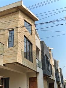 Image of 2850 Sq.ft 4 BHK Villa for sale in Vettuvankani, Chennai for Rs. 30000000