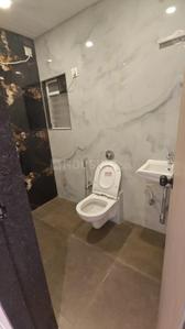 Image of 736 Sq.ft 2 BHK Apartment / Flat for sale in Samrin Heritage, Thane West, Thane for Rs. 15400000