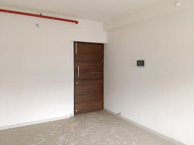 Living Room Image of 630 Sq.ft 1 BHK Apartment / Flat for sale in Amardeep Anutham, Mulund East Mumbai for Rs. 10000000