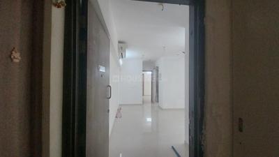 Hall Image of 486 Sq.ft 1 BHK Apartment / Flat for sale in Lodha Upper Thane, Bhiwandi Thane for Rs. 4400000