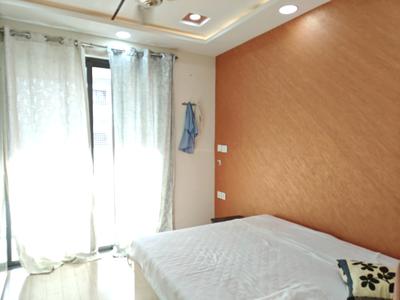 Bedroom Image of 975 Sq.ft 2 BHK Apartment / Flat for sale in Lodha New Cuffe Parade, Sion Mumbai for Rs. 33500000