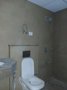 Bedroom Two Image of 1800 Sq.ft 3 BHK Apartment / Flat for sale in Godrej Meridien, Sector 103 Gurgaon for Rs. 28300000