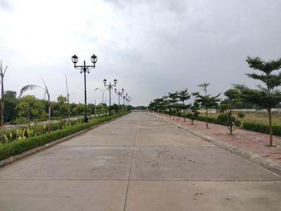 Image of 137 Sq.ft Residential Plot / Land for sale in Soha Olive Town, Sector 98, Faridabad for Rs. 17000000