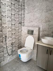 Bedroom One Image of 2700 Sq.ft 4 BHK Builder Floor for sale in Palam Vihar Gurgaon for Rs. 29500000