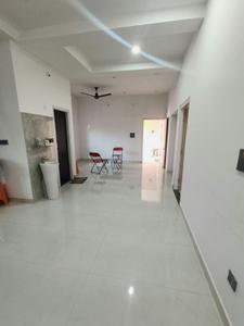 Image of 1000 Sq.ft 2 BHK Builder Floor for rent in Mahilong, Ranchi for Rs. 9500