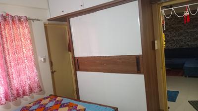 Bedroom Image of 680 Sq.ft 2 BHK Apartment / Flat for sale in Katara Hills Bhopal for Rs. 2600000