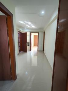 Hall Image of 2200 Sq.ft 3 BHK Builder Floor for rent in Sector 7 Gurgaon for Rs. 27600