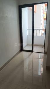 Hall Image of 975 Sq.ft 3 BHK Apartment / Flat for sale in Urban Lakes Phase I, Konnagar Hooghly for Rs. 4500000
