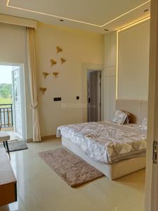 Bedroom Image of 1600 Sq.ft 4 BHK Apartment / Flat for sale in Adore The Legend 3, Sector 104 Faridabad for Rs. 8500000