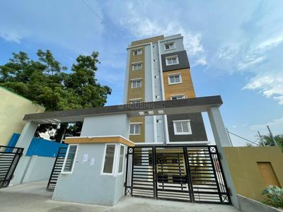 3 BHK Flat