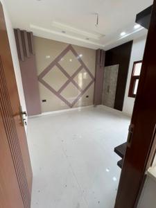 Bedroom Image of 1800 Sq.ft 3 BHK Builder Floor for sale in Surya Nagar Ghaziabad for Rs. 17500000
