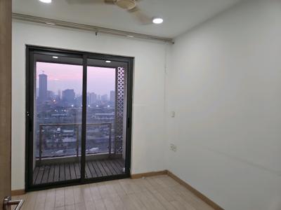 Bedroom Image of 1150 Sq.ft 2 BHK Apartment / Flat for sale in Lodha Enchante, Sion Mumbai for Rs. 32000000