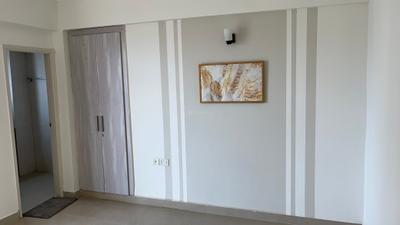 Bedroom Image of 1824 Sq.ft 3 BHK Apartment / Flat for sale in The Antriksh Heights, Sector 84 Gurgaon for Rs. 15800000