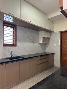 Kitchen Image of 4000 Sq.ft 3.5 BHK Independent House for sale in Annapurneshwari Nagar Bengaluru for Rs. 39800000