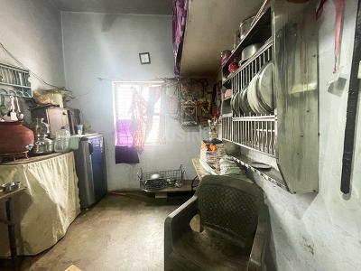 Kitchen Image of 1800 Sq.ft 6 BHK Independent House for sale in Motera Ahmedabad for Rs. 5500000