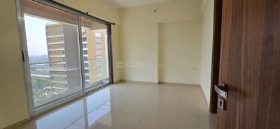 Bedroom Image of 1175 Sq.ft 2 BHK Apartment / Flat for sale in Goodwill Unity, Sanpada Navi Mumbai for Rs. 23700000