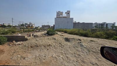 Image of 1575 Sq.ft Residential Plot / Land for sale in Shourya Shouryapuram Residential Plots Ph 1, Lal Kuan, Ghaziabad for Rs. 14000000