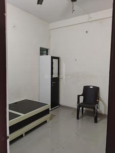 Hall Image of 850 Sq.ft 2 BHK Apartment / Flat for rent in Khatiwala Tank Indore for Rs. 15000
