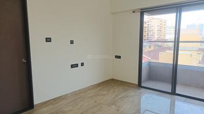 Bedroom Image of 1150 Sq.ft 3 BHK Apartment / Flat for rent in VTP Sierra, Baner Pune for Rs. 40000