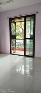 Hall Image of 980 Sq.ft 2 BHK Apartment / Flat for rent in Aujaswi Casa Feliz, Mahalunge Pune for Rs. 27000