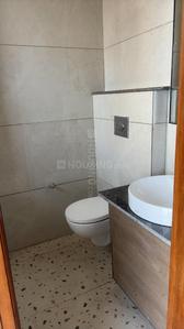 Bathroom Image of 1542 Sq.ft 3 BHK Apartment / Flat for sale in Kharar Mohali for Rs. 7990000