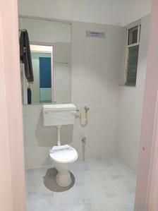 Bathroom Image of 865 Sq.ft 2 BHK Apartment / Flat for sale in CODENAME TOMORROW A PART OF MEANDER, Wagholi Pune for Rs. 4800000