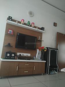 Hall Image of 700 Sq.ft 2 BHK Apartment / Flat for sale in Vardhman Nagar Rajkot for Rs. 3200000