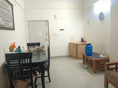 Hall Image of 994 Sq.ft 2.5 BHK Apartment / Flat for sale in Jay Rajarajeshwari Nagar Project by Jay Aey Developers Llp, RR Nagar Bengaluru for Rs. 5300000