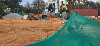 Residential Plot