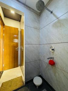Bathroom Image of 1280 Sq.ft 3 BHK Builder Floor for sale in Vaishali Ghaziabad for Rs. 14000000