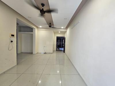 Hall Image of 1580 Sq.ft 3 BHK Apartment / Flat for rent in Harni Vadodara for Rs. 20000