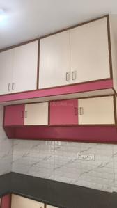 Kitchen Image of 1300 Sq.ft 2 BHK Independent House for rent in C V Raman Nagar Bengaluru for Rs. 38000