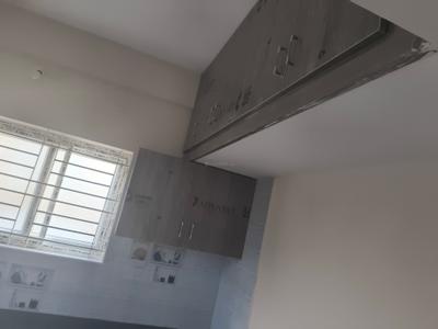 Kitchen Image of 1150 Sq.ft 2 BHK Apartment / Flat for rent in C V Raman Nagar Bengaluru for Rs. 35000