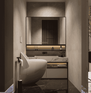 Image of 1152 Sq.ft 2 BHK Apartment / Flat for sale in Majan, Dubai for Rs. 41640674
