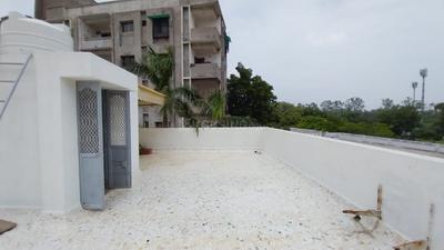 Balcony Image of 2871 Sq.ft 4 BHK Villa for sale in Motera Ahmedabad for Rs. 35000000