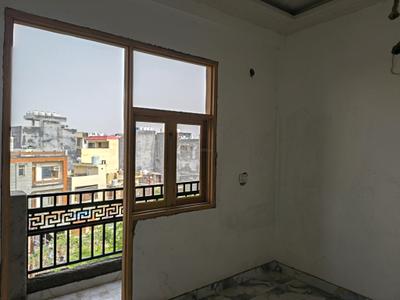 Bedroom Image of 900 Sq.ft 3 BHK Builder Floor for sale in DLF Ankur Vihar Ghaziabad for Rs. 3475222