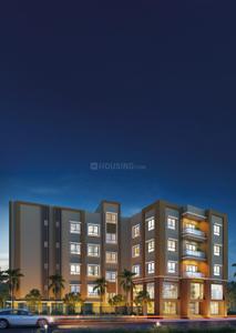 Image of 989 Sq.ft 2 BHK Apartment / Flat for sale in Haidar Para, Siliguri for Rs. 5142800