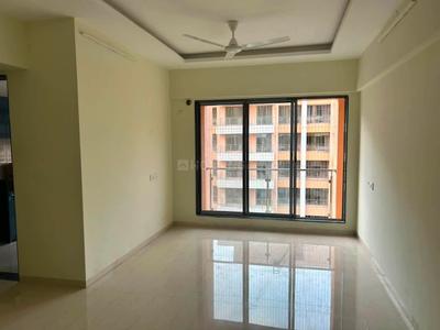 2.5 BHK Flat