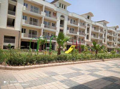 Image of 1700 Sq.ft 3 BHK Builder Floor for sale in PR7 Airport Road, Zirakpur for Rs. 9590000